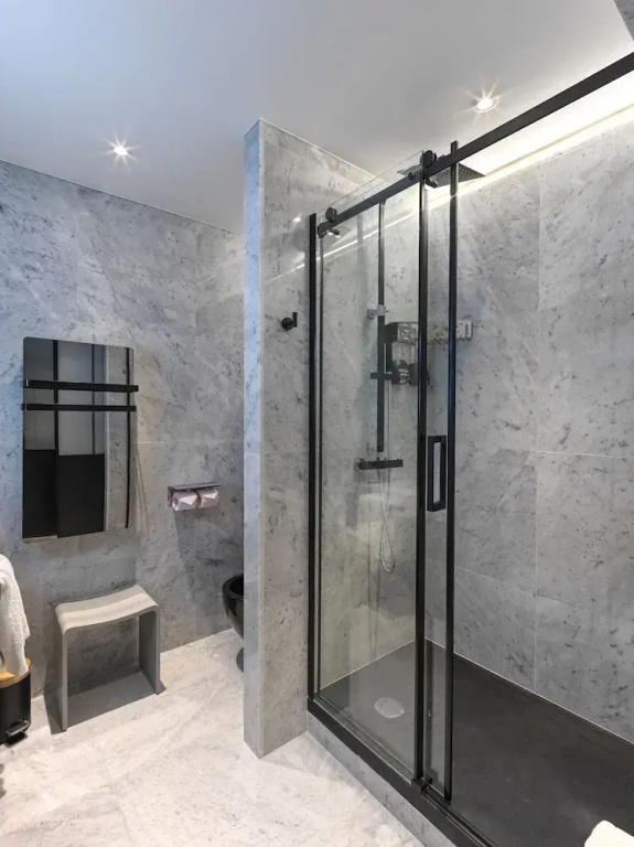 Snow Lodge Hotel Courchevel 1850 - Chambres