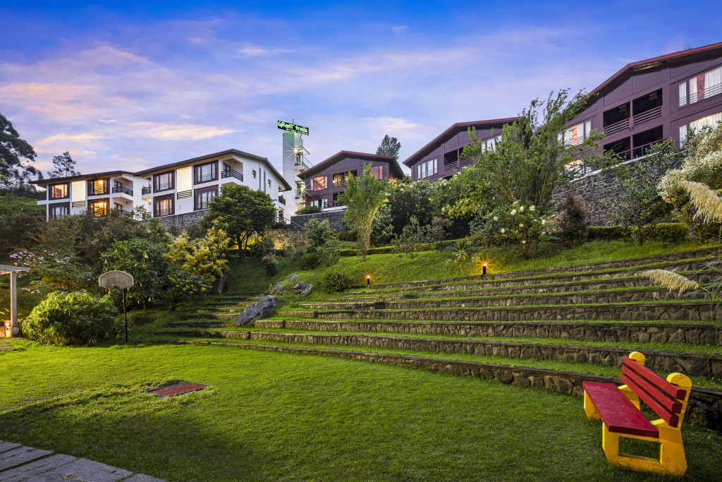 Hotel photo 12