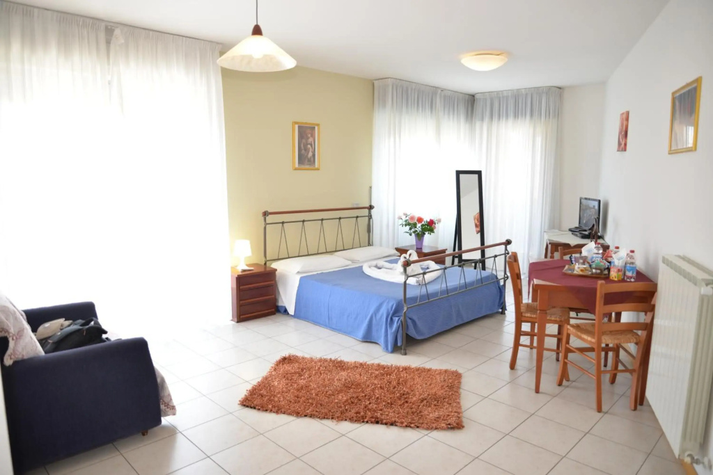 Residence Le Corniole - Général