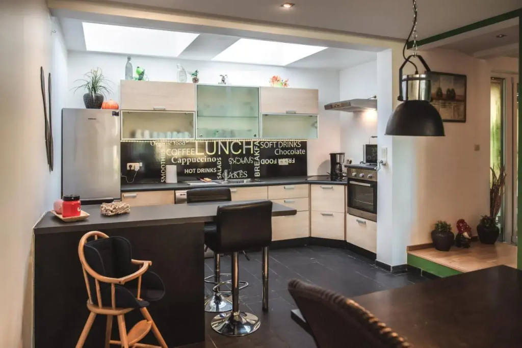 Gîte de L´ô d´Or - фото 13