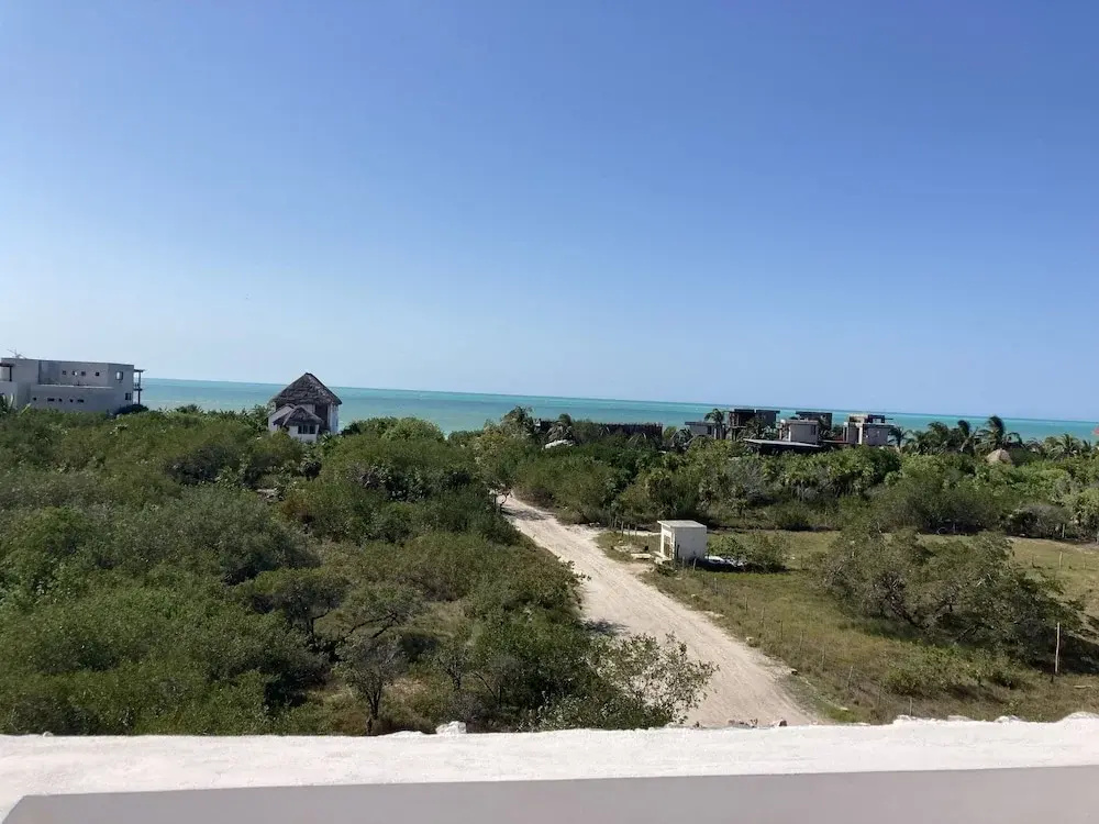 Beach & Waterfront