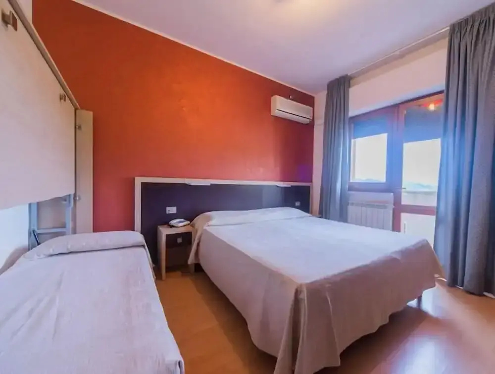 Hotel del Camerlengo - Général