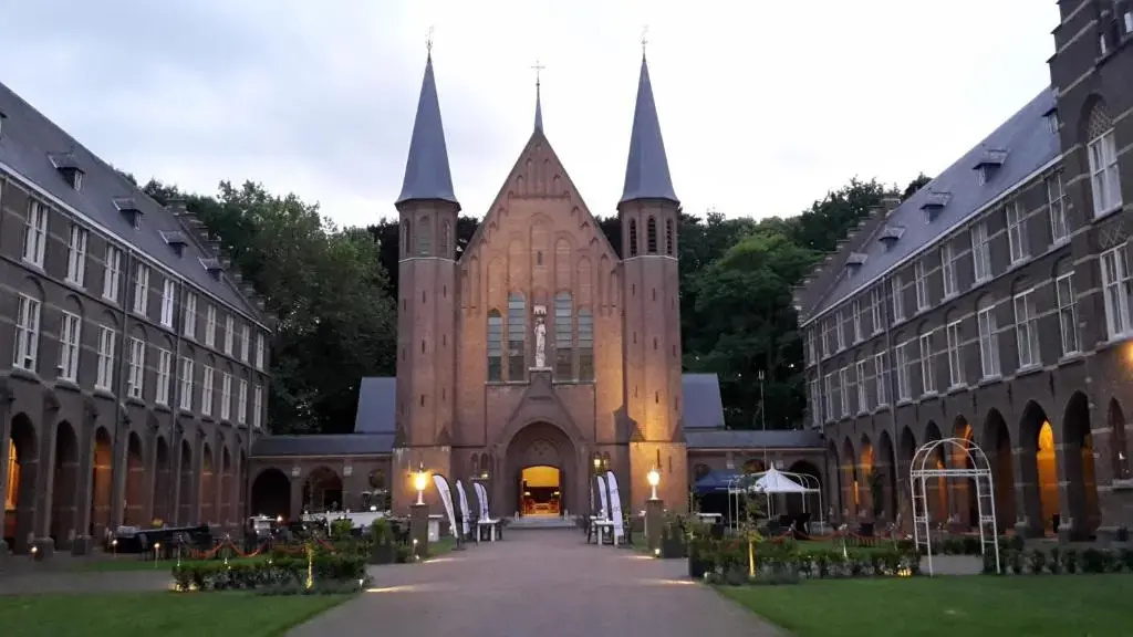 Business & Eventlocation Bovendonk - Chambres