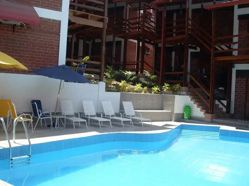 Hotel Rio Huallaga - Général