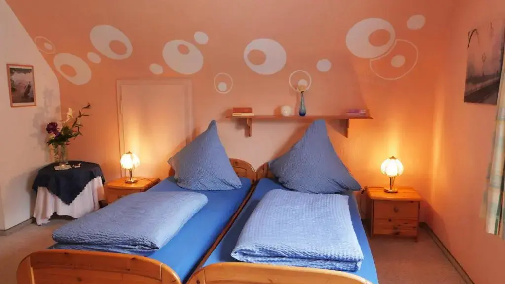 Hotel zur Post - Chambres