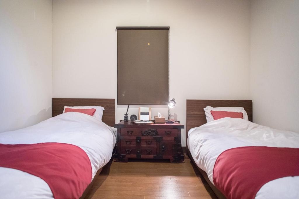 Nijojo Taiken Inn 사진 7