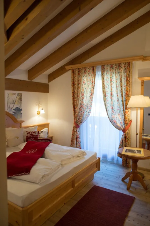 Hotel Gianna - Chambres