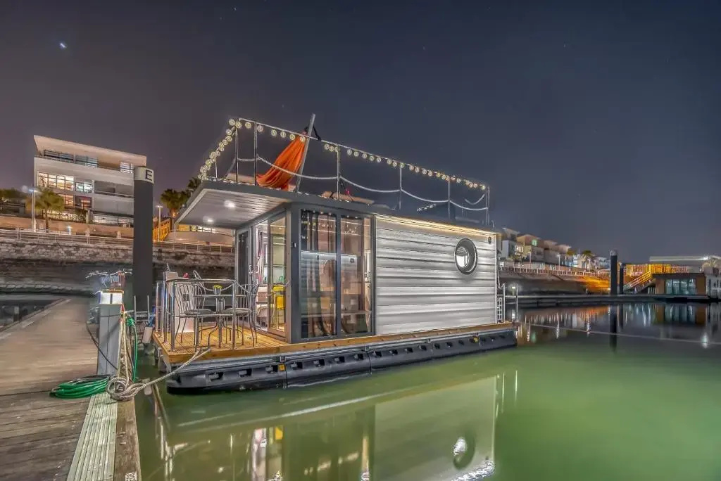 The Homeboat Company Parque das Nações