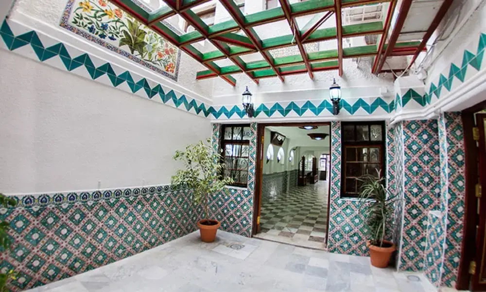Hotel photo 19