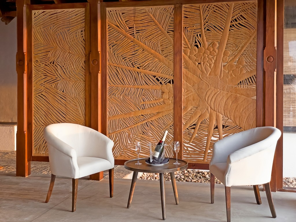 Jetwing Saman Villas, A Luxury Reserve - Adults Only - фото 46