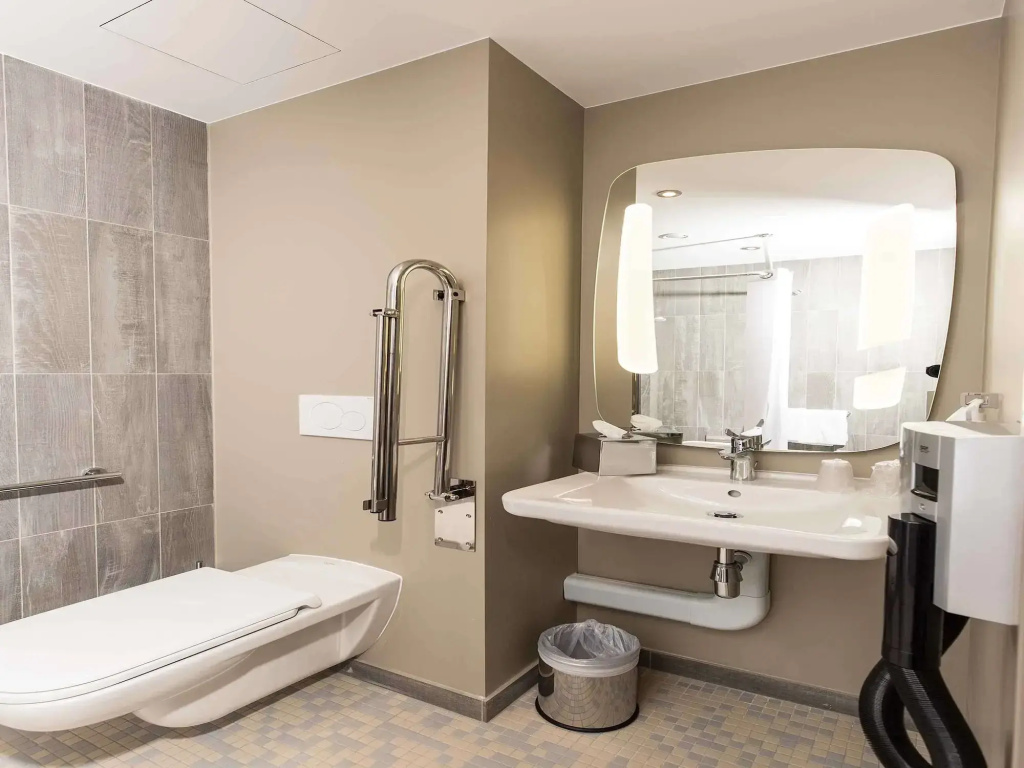 Hotel photo 18