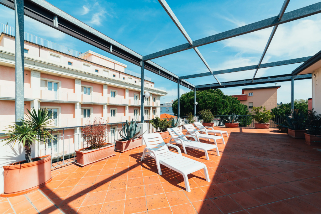 Hotel photo 13
