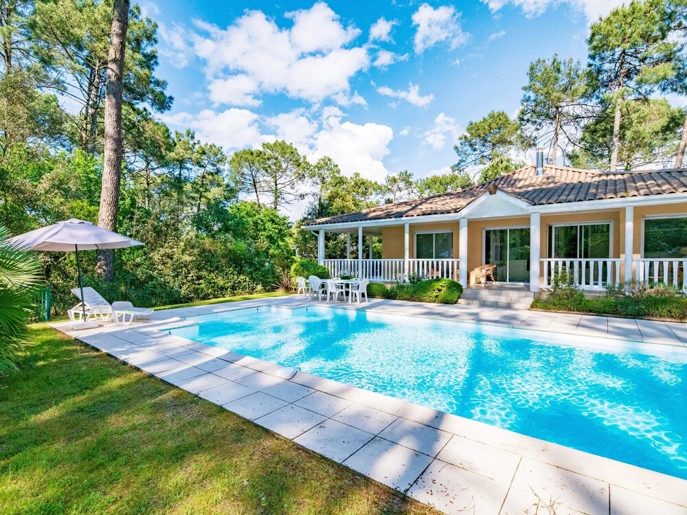 Afficher la photo 7 — Premium Atlantic Villa Retreat