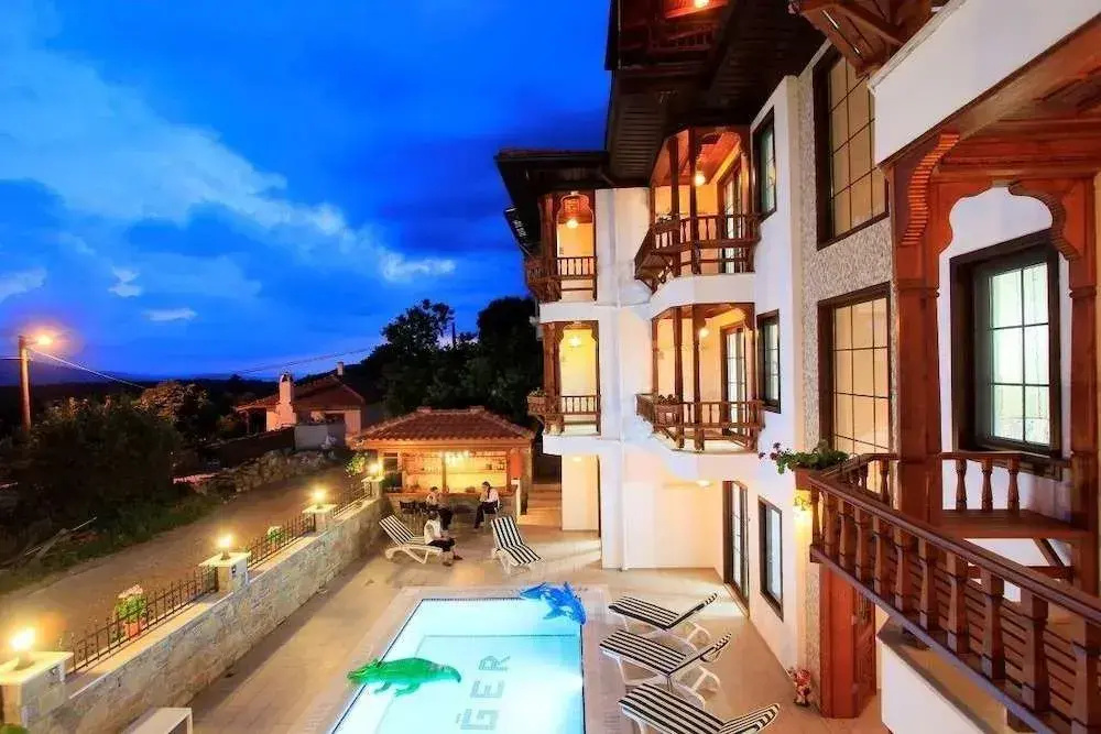 Hotel photo 16