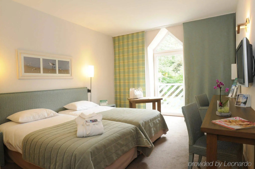 Voir la photo 4 — Holiday Inn Resort Le Touquet by IHG