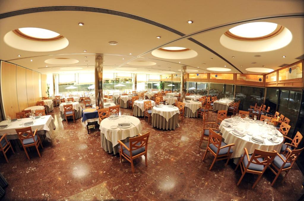 Hotel Estrella del Norte Isla by null