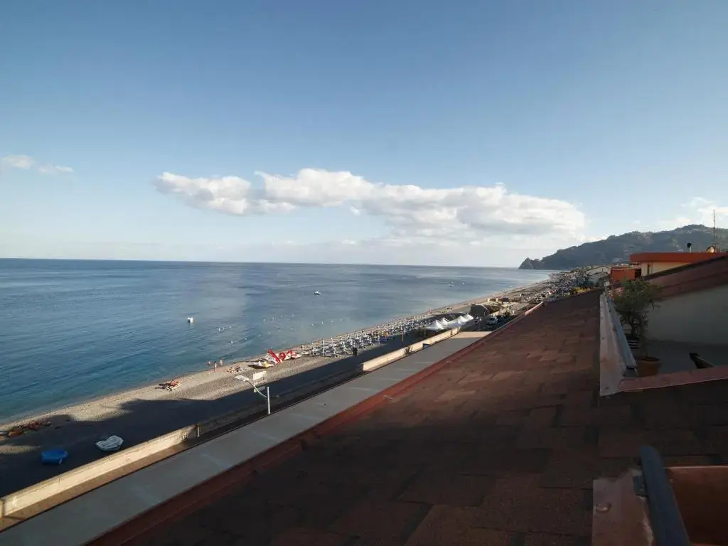 Marina Di Savoca