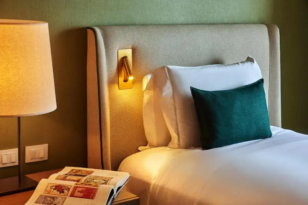 Fairmont Rio de Janeiro Copacabana - Chambres