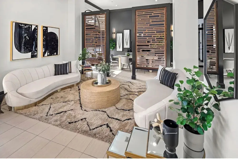 Landing Furnished Apartments at Miramar Town Center