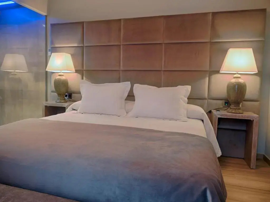 Hostal San Andres