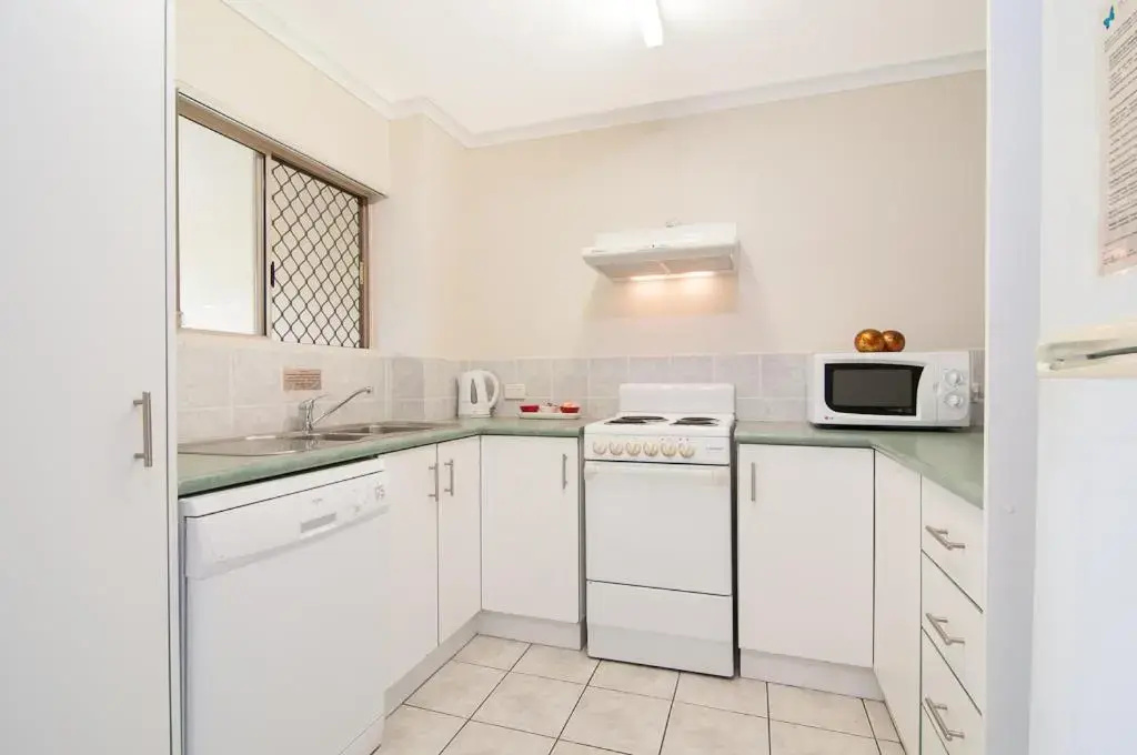 Port Douglas Sands Resort - Chambres