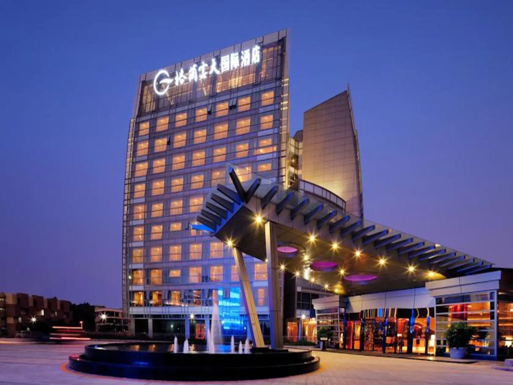 Grand Skylight International Hotel Guanlan