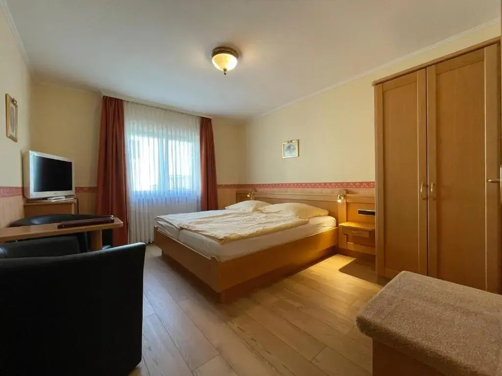 Hotel Unter den Linden - Chambres