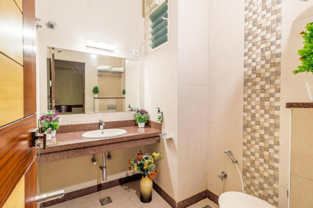 Treebo Trend Hotel Kanthi Comforts - Général