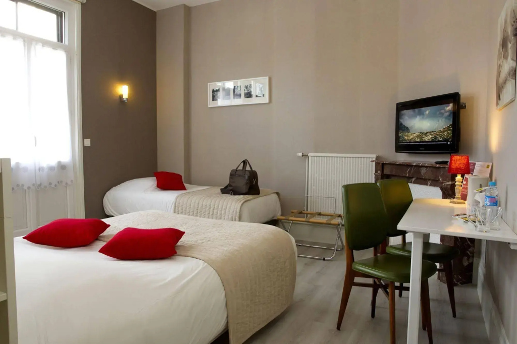Hotel photo 5
