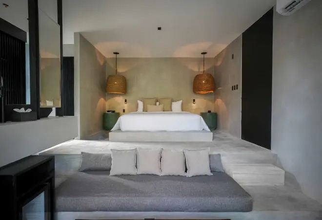 Esh Hotel - фото 5