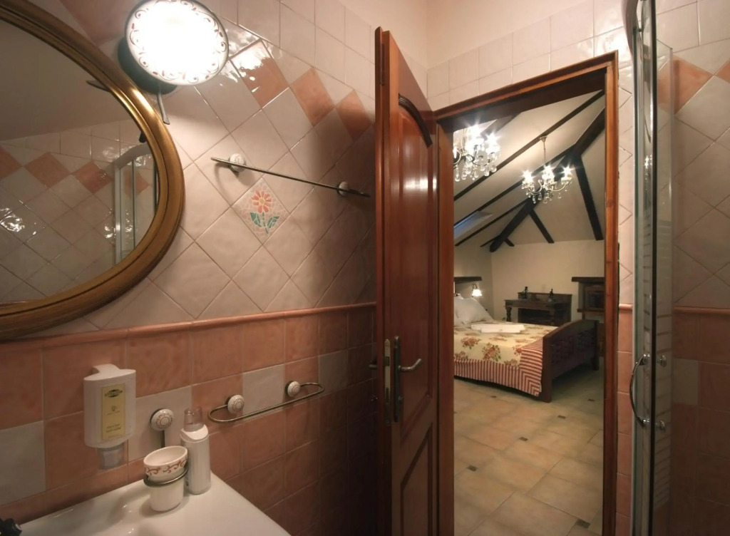 Hotel Monte Cristo by null