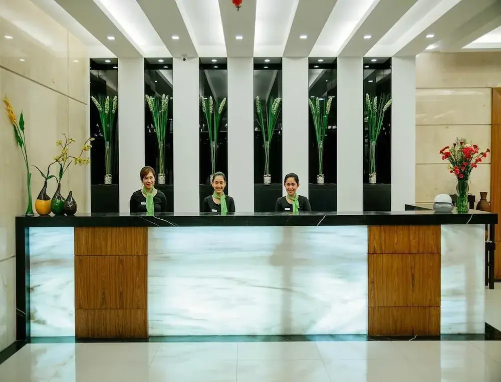 Hotel photo 16