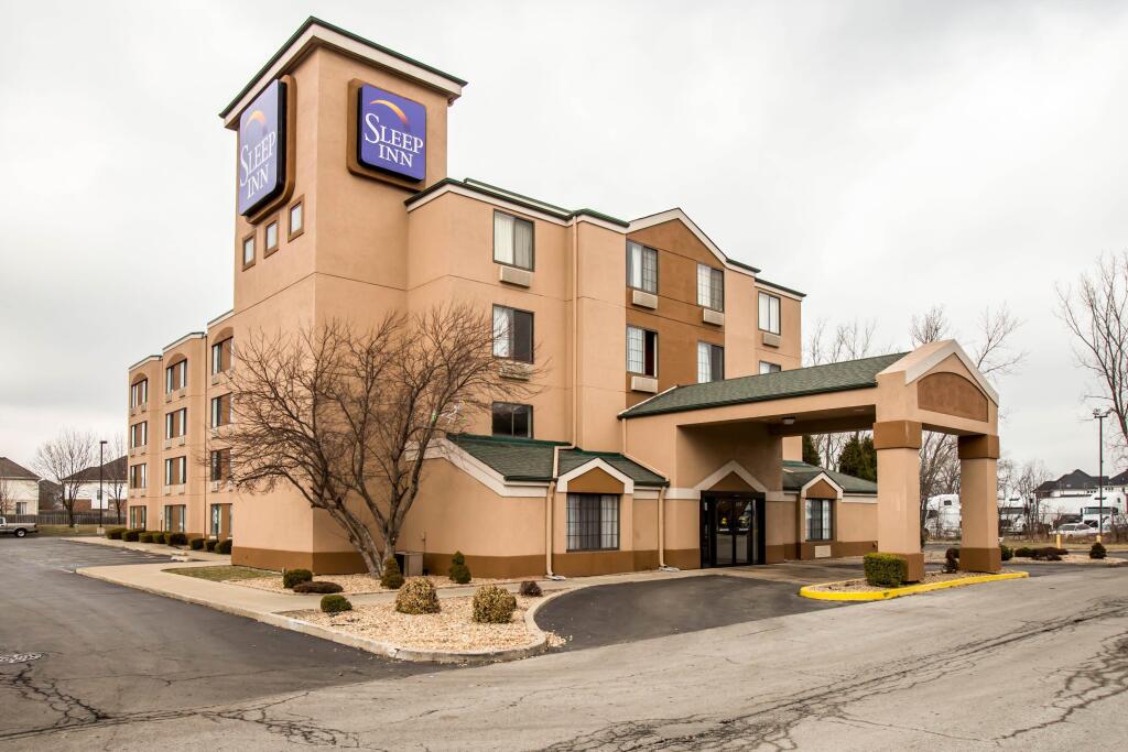 Sleep Inn image