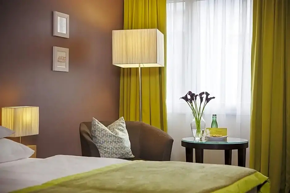 Boutique Hotel Das Tigra - Chambres