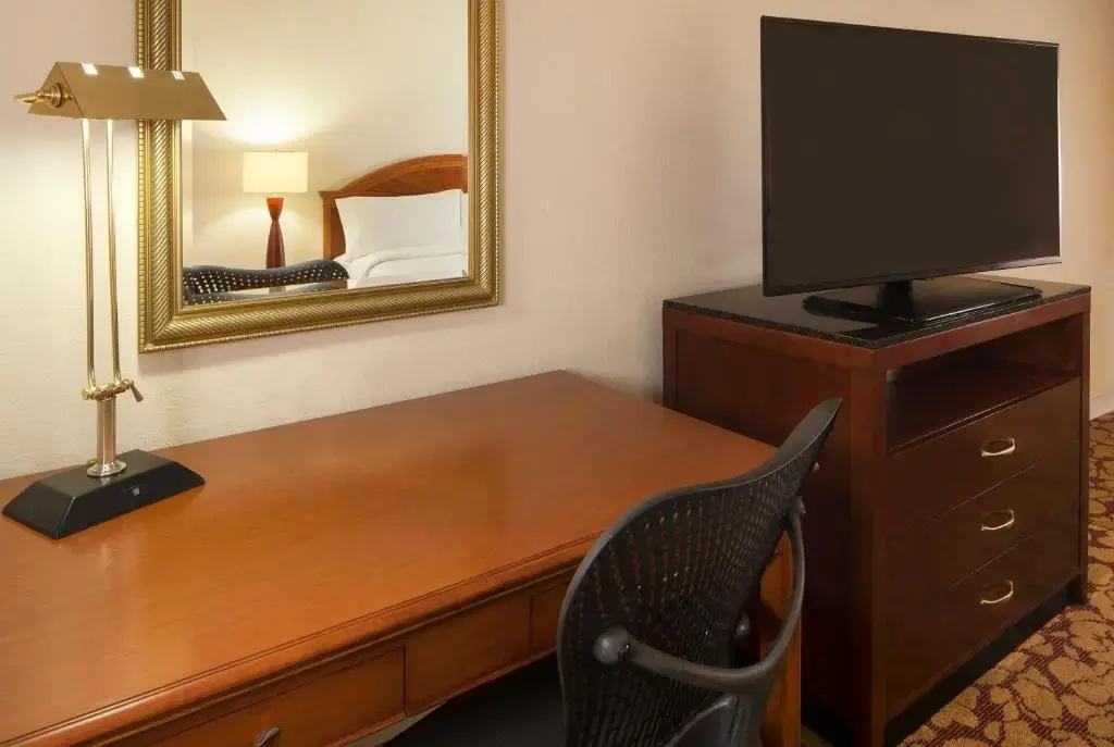 Hilton Garden Inn Virginia Beach Town Center - Chambres