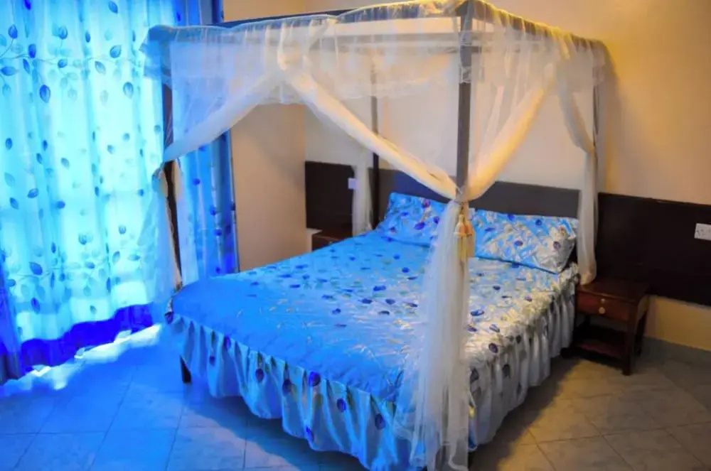 Konza City Tranzit Hotel - Chambres