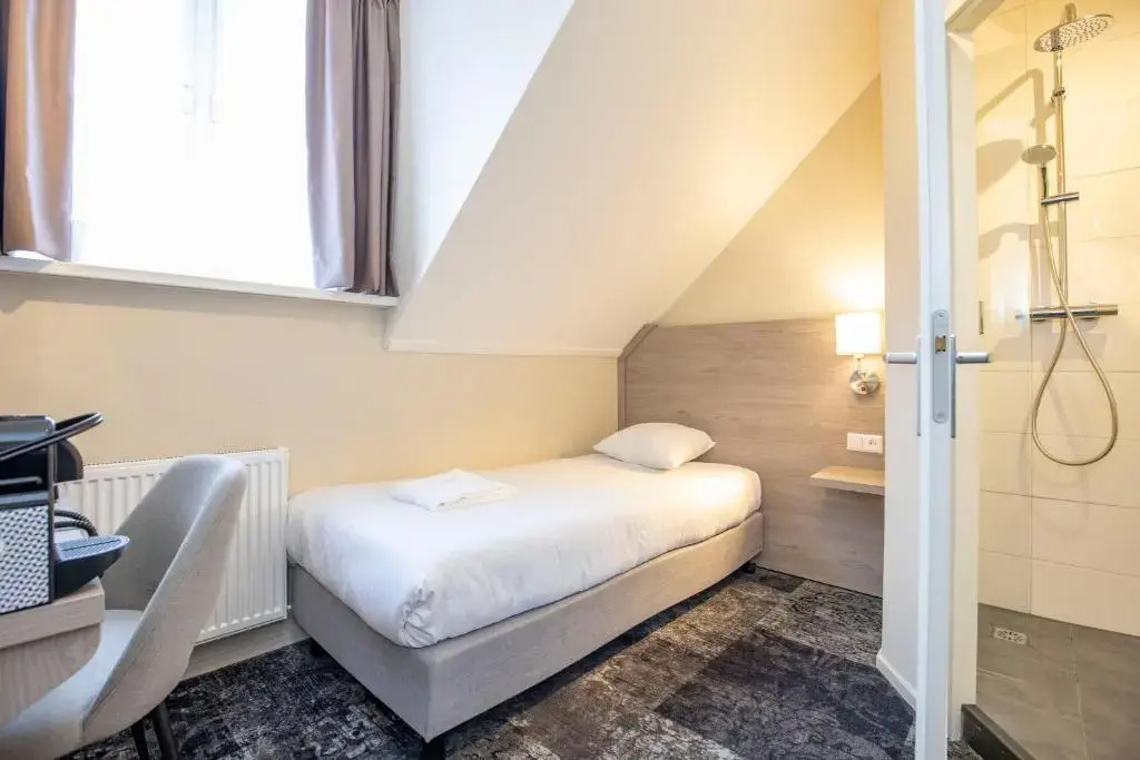 Fletcher Hotel-Landgoed Huis Te Eerbeek - Chambres