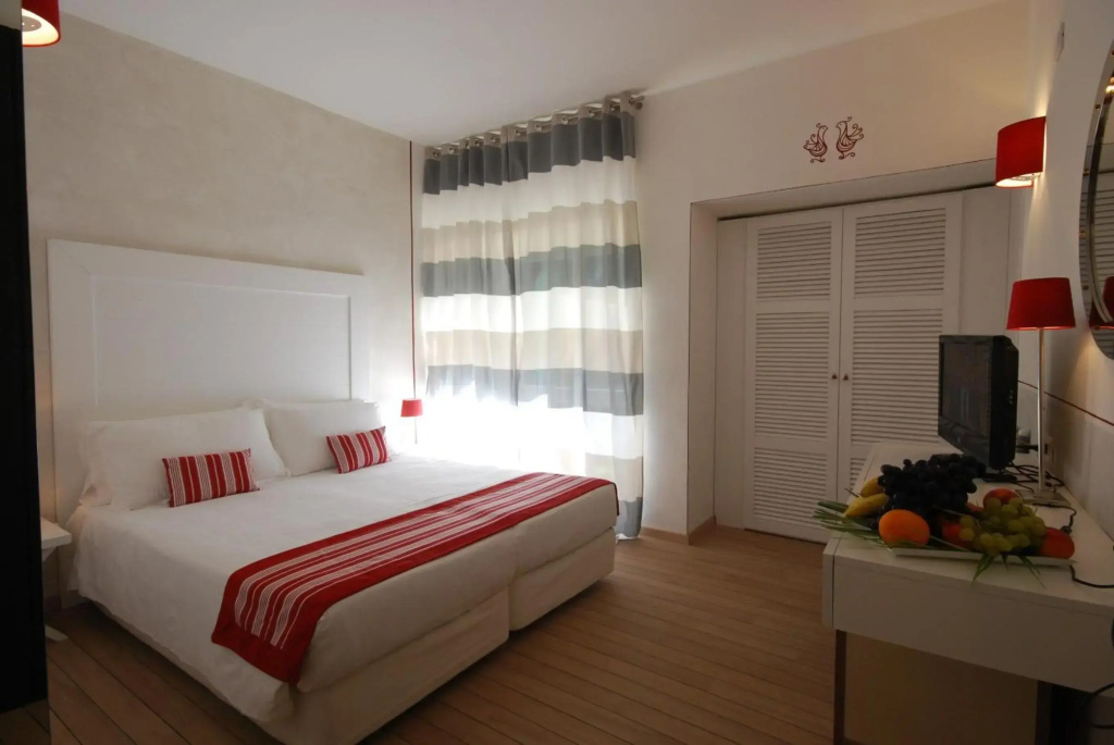 UNAHOTELS Club Hotel Ancora - Général