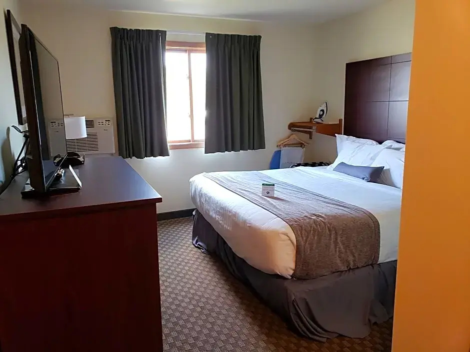 Cobblestone Inn Suites Merrill - Chambres