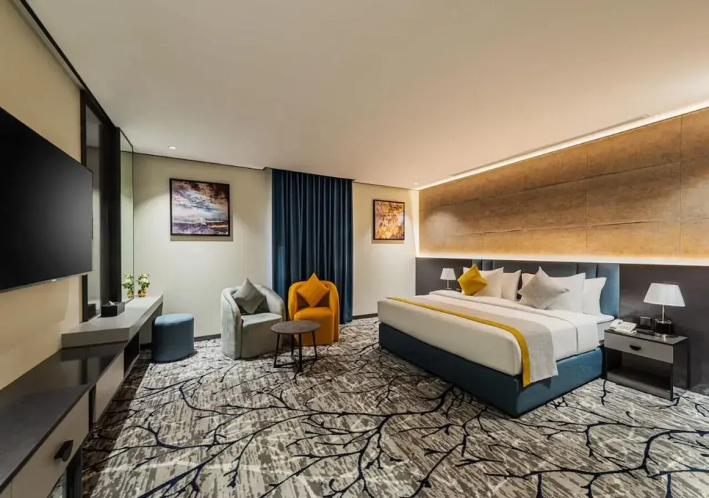 Hotel photo 4