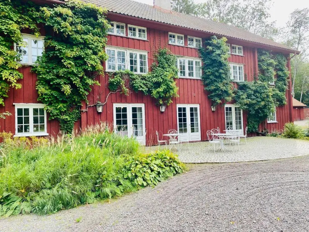 Kavaljeren Apertin - Général