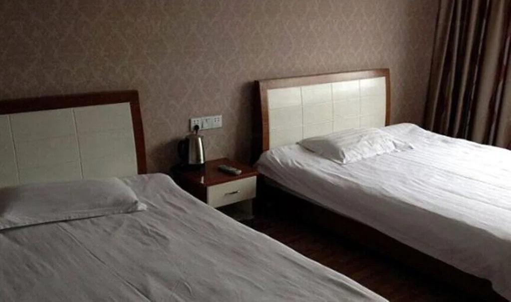 Xieqiao Hotel