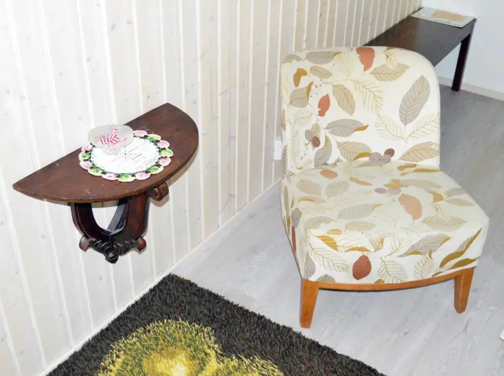 Deluxe Double room with sea view (full double bed)