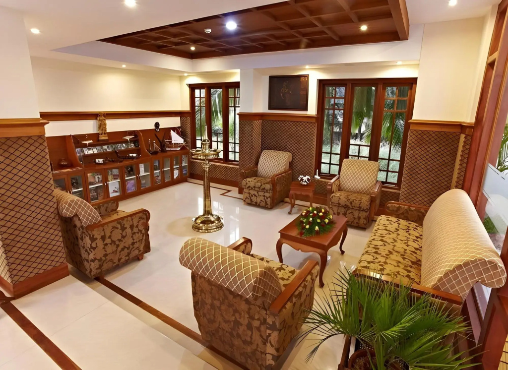 Hotel photo 10