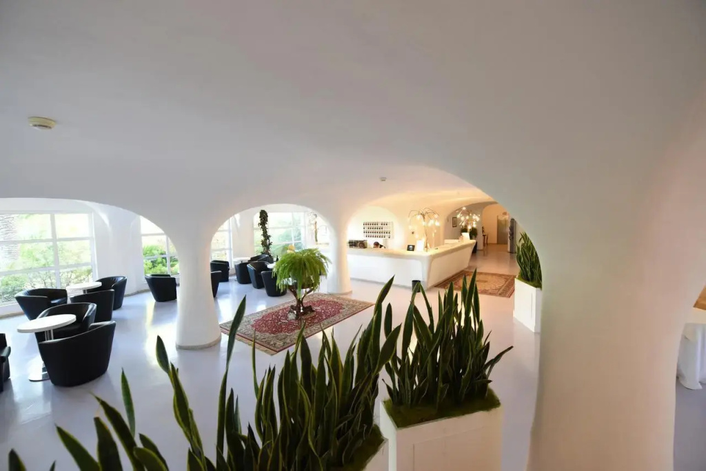Hotel la Corte - Général