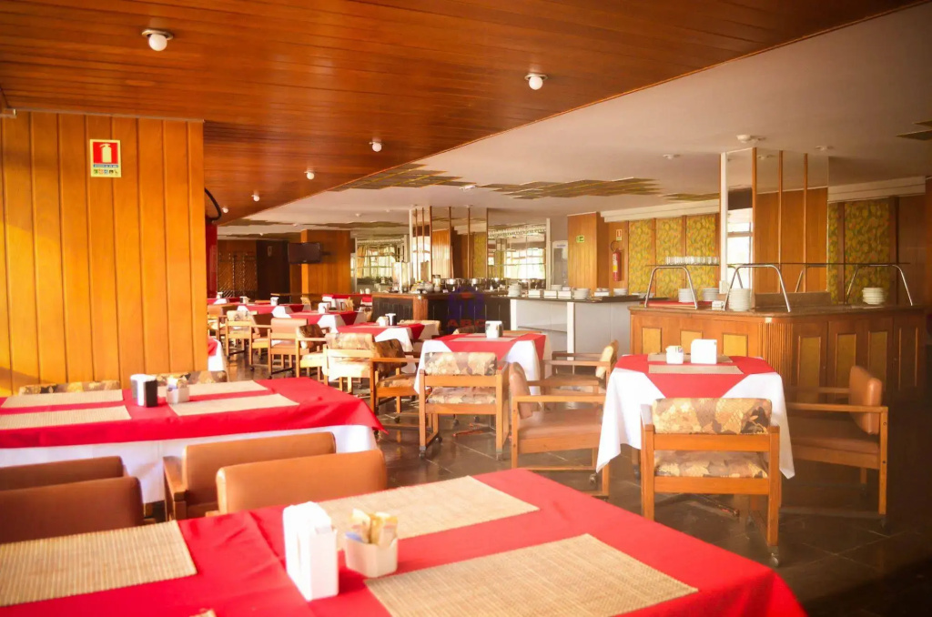 ABC Apart Hotel - Général
