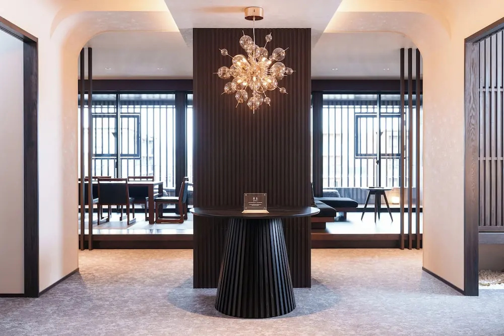 KOHAKU Apartment Hotel Kyoto 사진 24