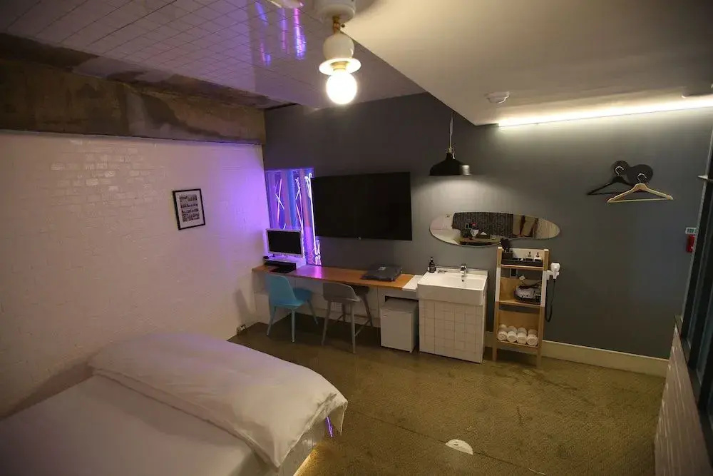 Hotel photo 7