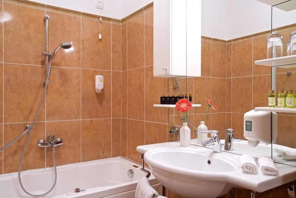 Boutique Hotel Villa Vulin - Chambres
