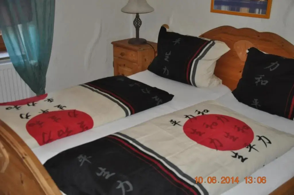 Gasthof zur Post - Chambres